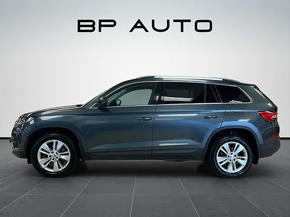 Skoda Kodiaq 2019 photo 2