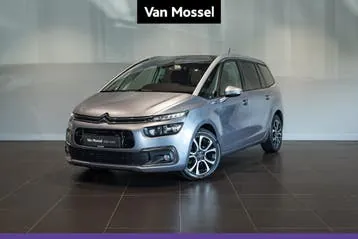 Citroen C4 Spacetourer