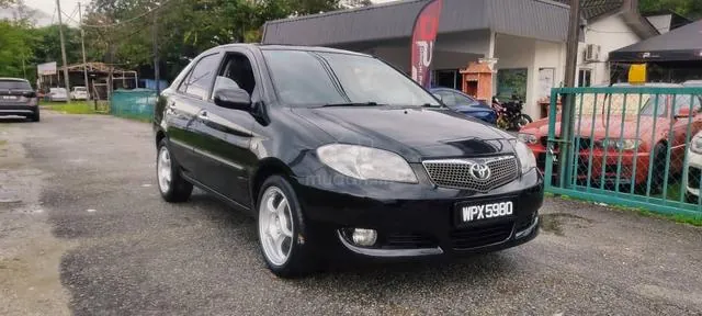 Toyota Vios