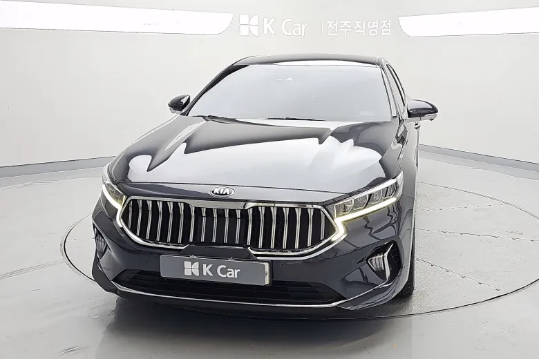 Kia K7 Premier Hybrid