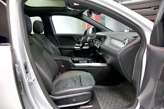 Mercedes-Benz Eqa350 2024 photo 2