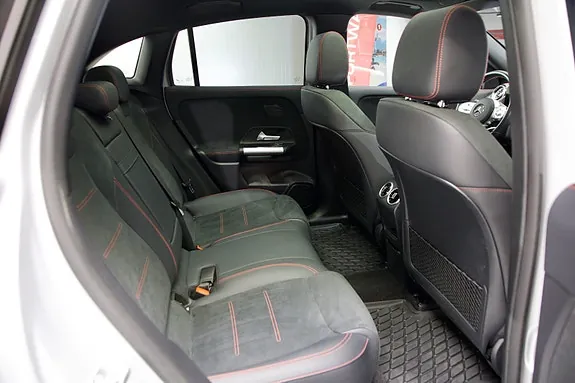 Mercedes-Benz Eqa350 2024 photo 4