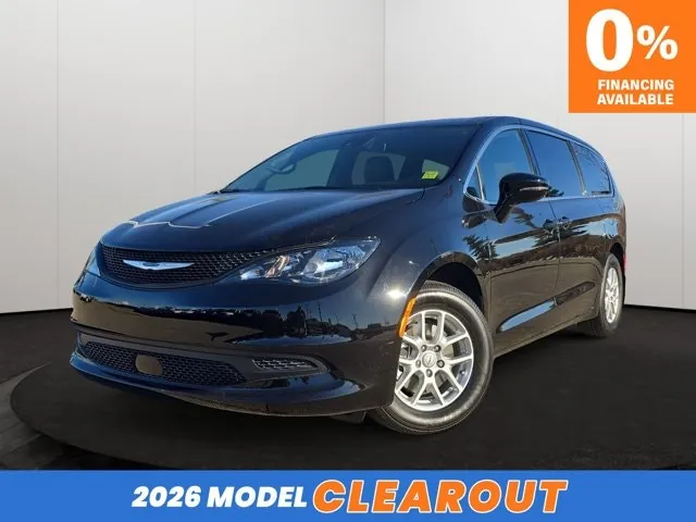 Chrysler Grand Caravan