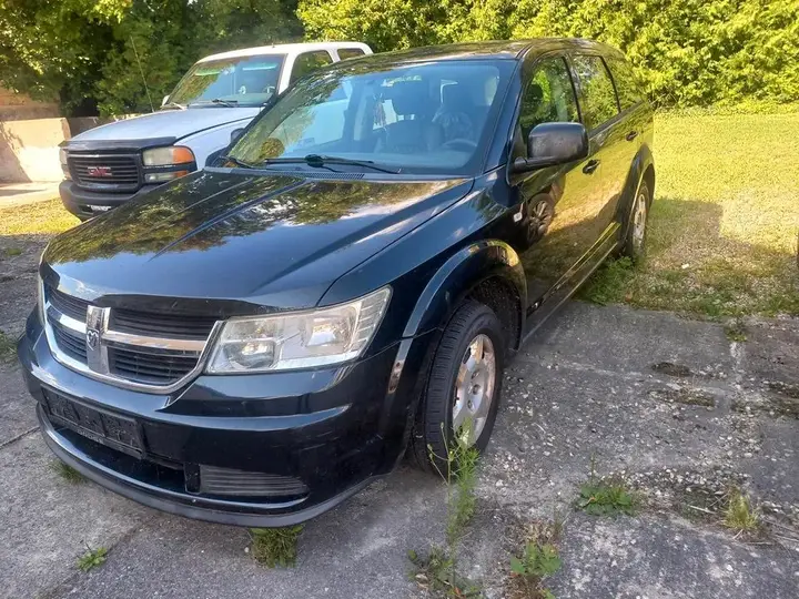 Dodge Journey