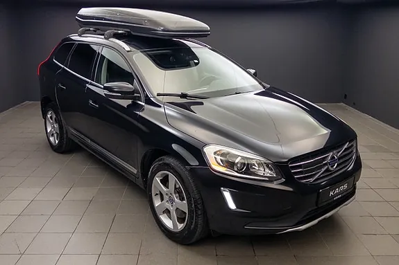 Volvo Xc60 2014 photo 2