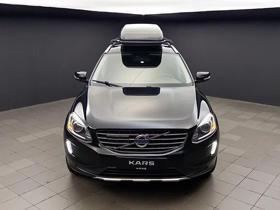 Volvo Xc60 2014 photo 4