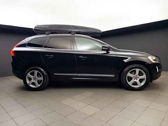 Volvo Xc60 2014 photo 5