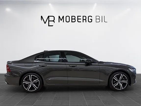 Volvo S60 2022 photo 5