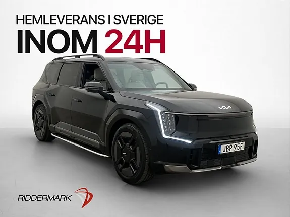 Kia Ev9