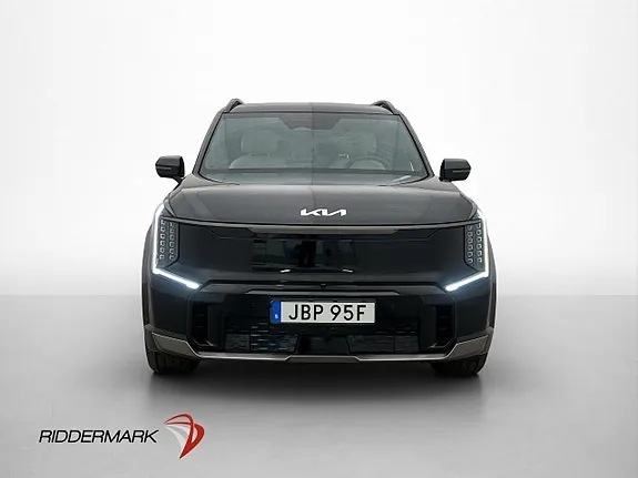 Kia Ev9 2025 photo 3