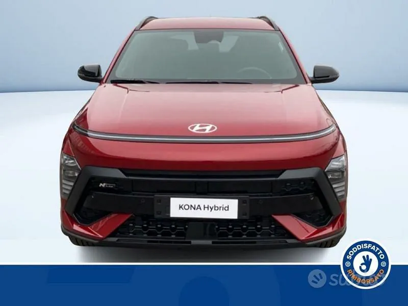 Hyundai Kona 2026 photo 3