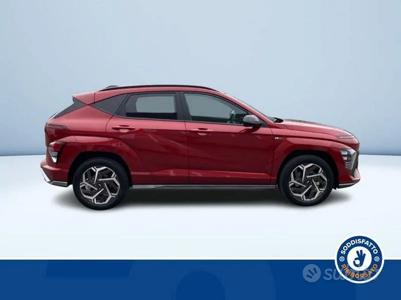 Hyundai Kona 2026 photo 5