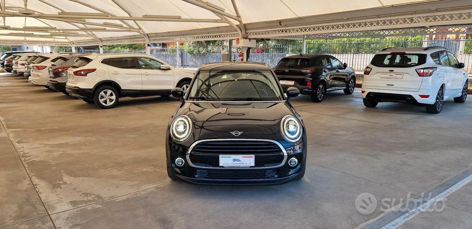 Mini Mini 1.5 Cooper 2020 photo 3