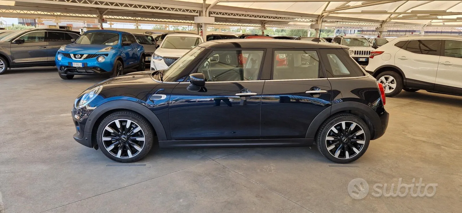 Mini Mini 1.5 Cooper 2020 photo 5