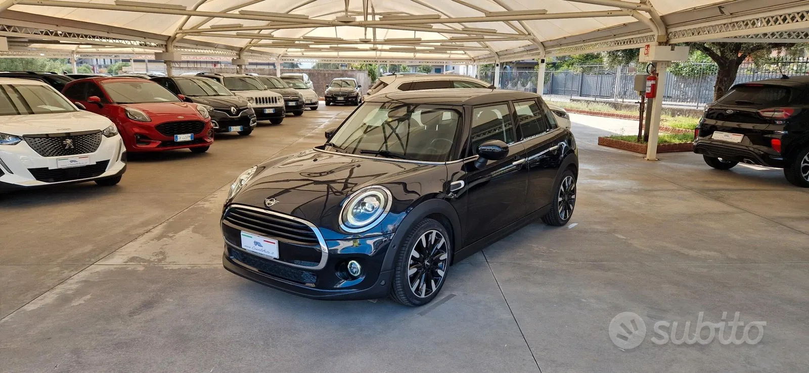 Mini Mini 1.5 Cooper 2020 photo 4