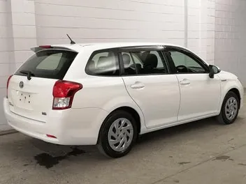 Toyota Corolla 2015 photo 3
