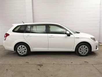 Toyota Corolla 2015 photo 4