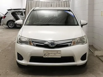 Toyota Corolla 2015 photo 5