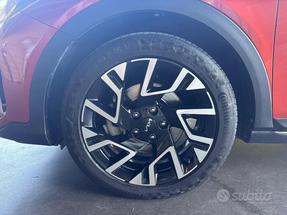 Kia Xceed 2023 photo 5