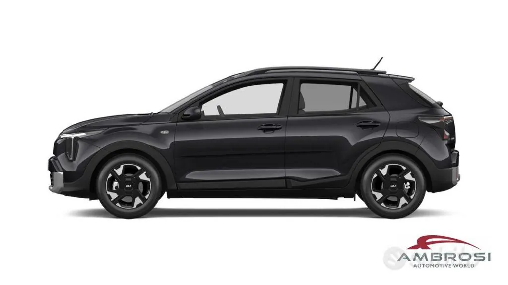 Kia Stonic 2026 photo 2