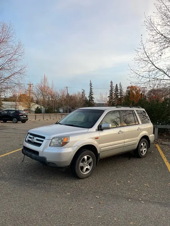 Honda Pilot