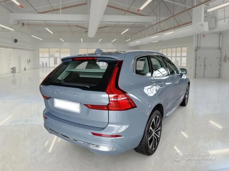 Volvo Xc60 2023 photo 4