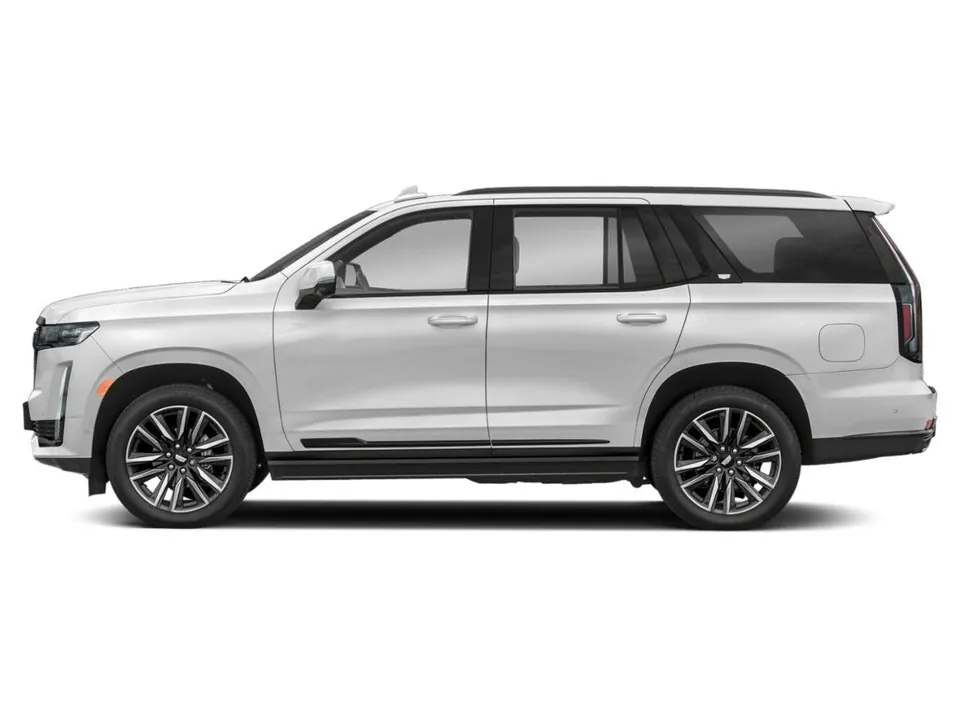 Cadillac Escalade 2024 photo 3