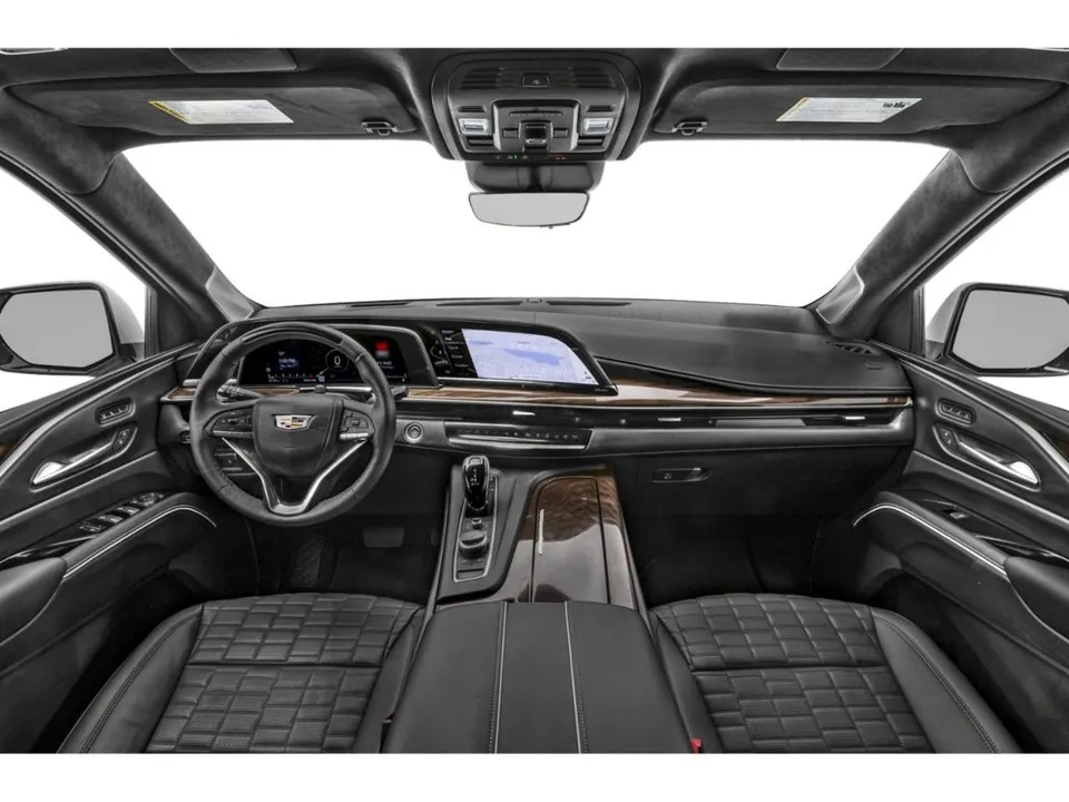 Cadillac Escalade 2024 photo 5