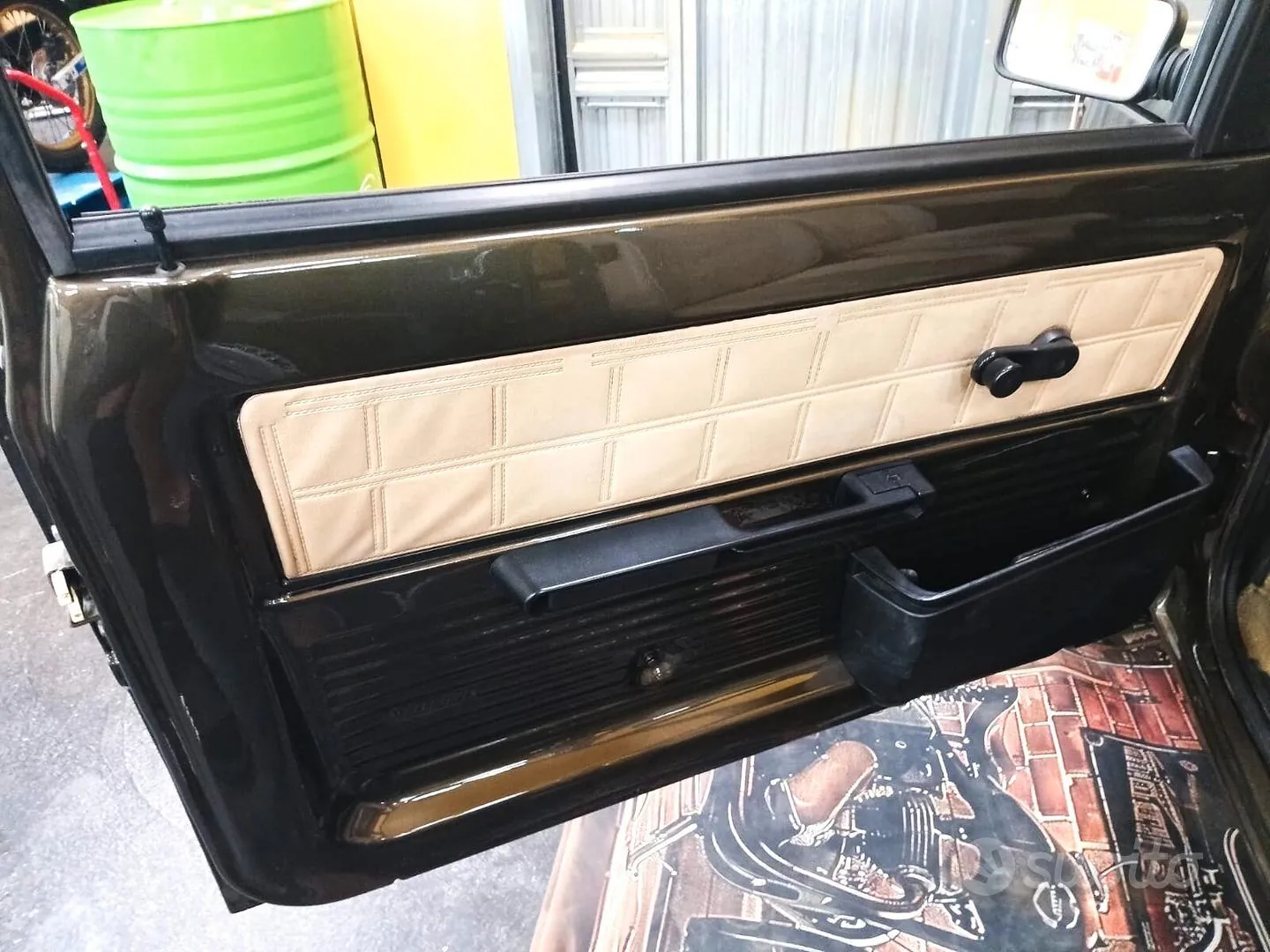 Fiat Panda 1993 photo 5