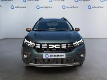 Dacia Jogger 2024 photo 3