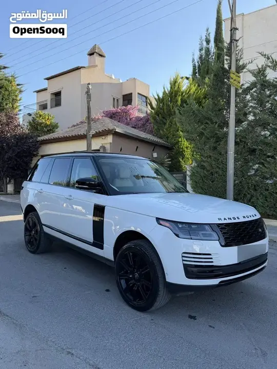 Land Rover Range Rover Evoque 2020 photo 4