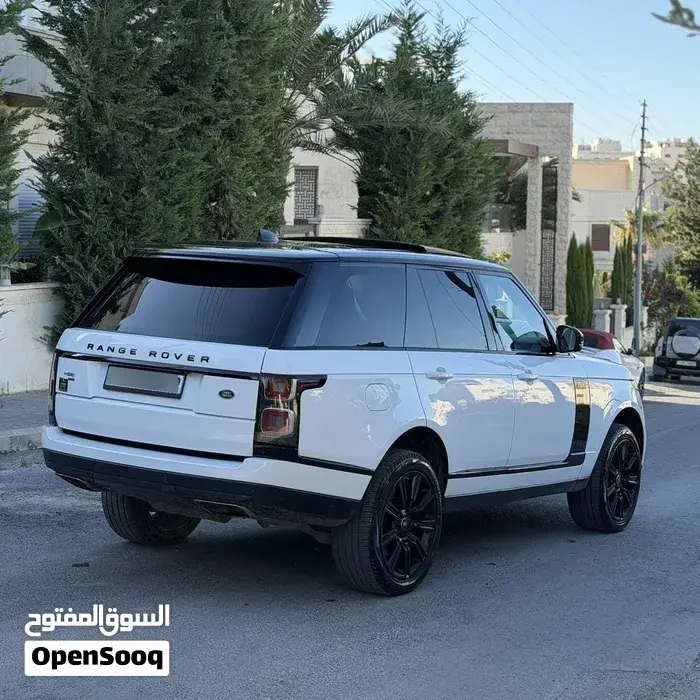 Land Rover Range Rover Evoque 2020 photo 3