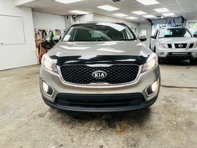 Kia Sorento 2016 photo 2