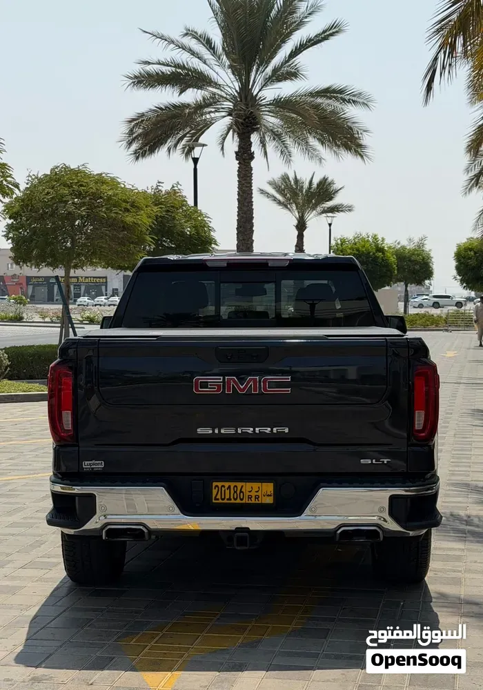 GMC Sierra 2024 photo 4