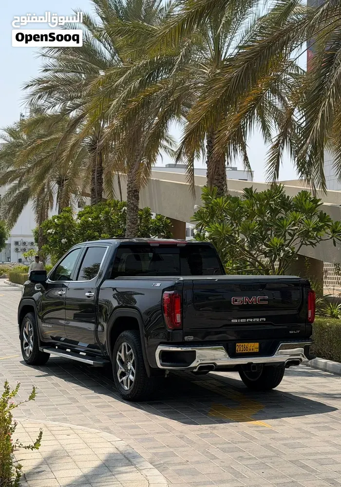 GMC Sierra 2024 photo 3