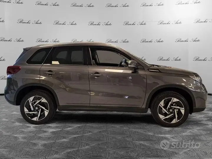 Suzuki Vitara 2026 photo 5