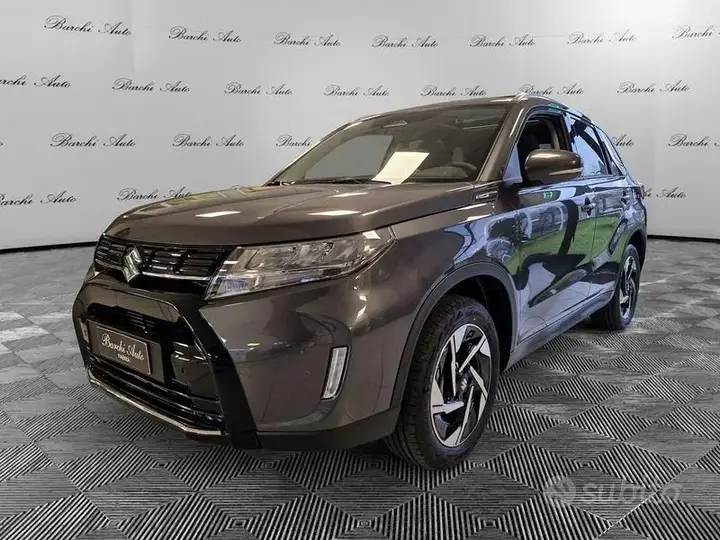Suzuki Vitara 2026 photo 2
