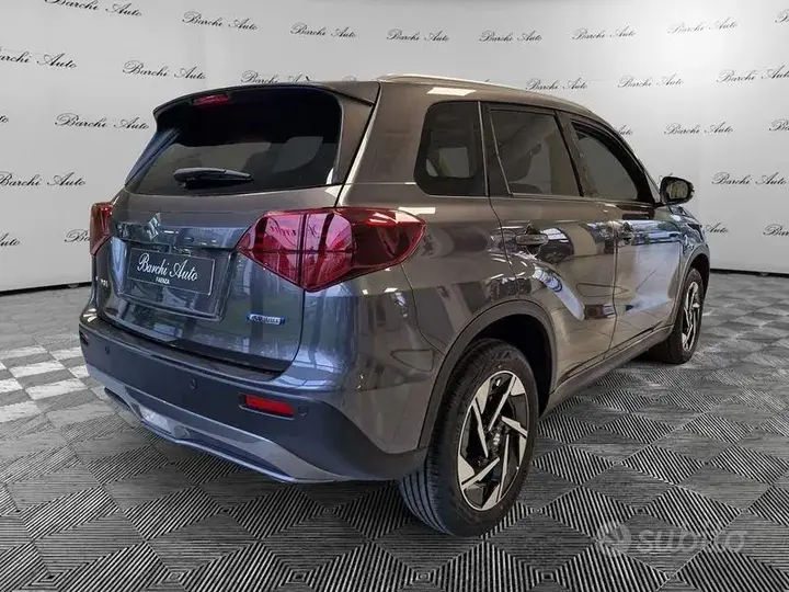 Suzuki Vitara 2026 photo 4