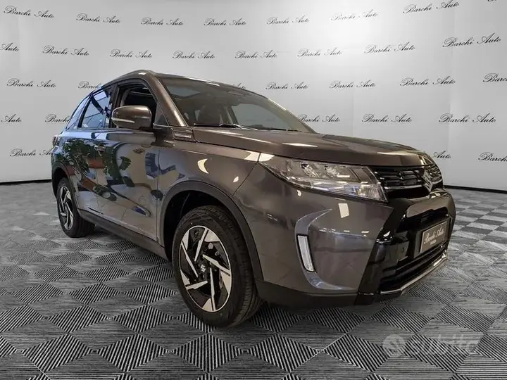 Suzuki Vitara 2026 photo 3