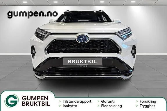 Toyota Rav4 2022 photo 4