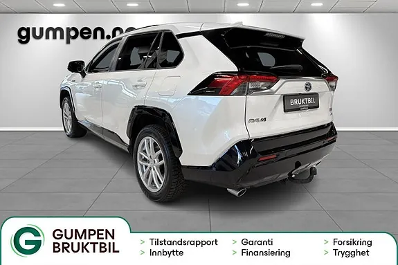 Toyota Rav4 2022 photo 3
