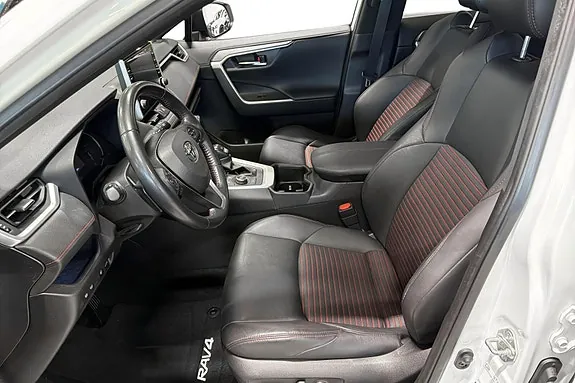 Toyota Rav4 2022 photo 5