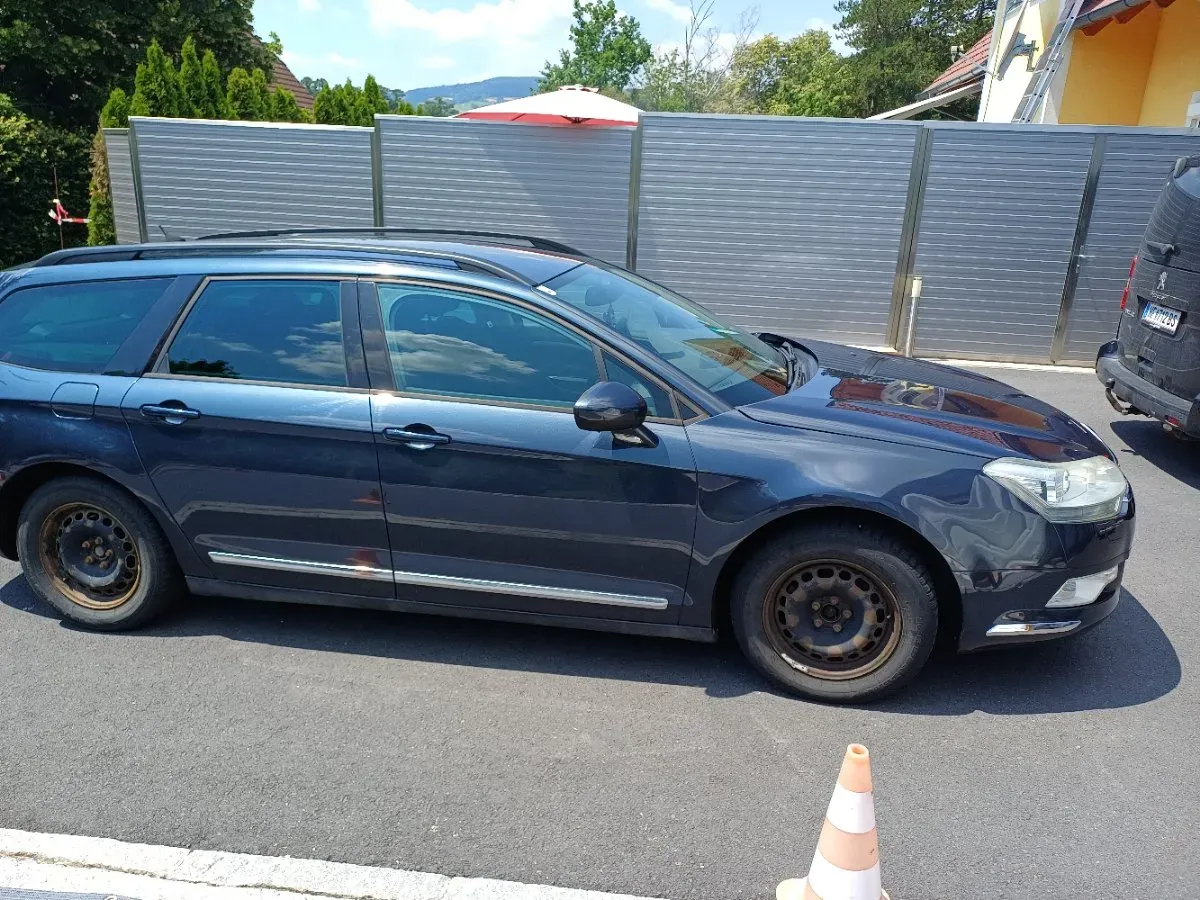 Citroen C5