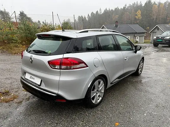 Renault Clio Iv 2013 photo 3