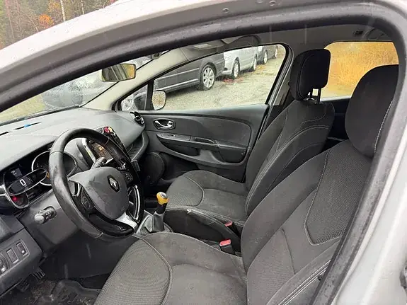 Renault Clio Iv 2013 photo 5