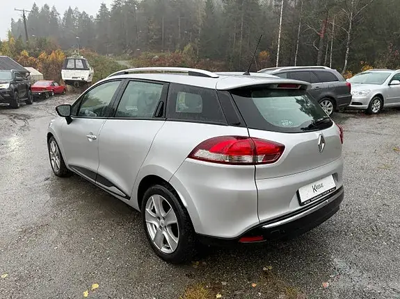 Renault Clio Iv 2013 photo 4