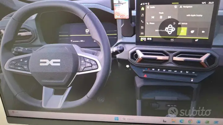 Dacia Duster 2026 photo 3