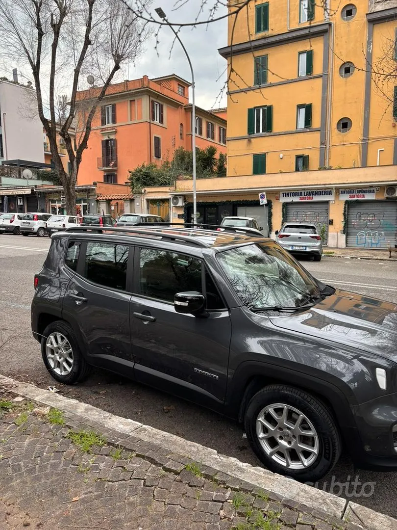 Jeep Renegade 2023 photo 3