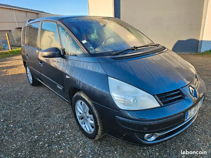Renault Espace