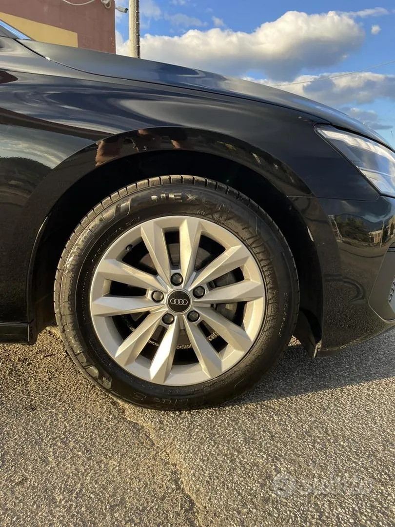 Audi A3 2022 photo 3